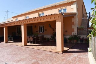 Cortijo en venta en Puerto Lumbreras