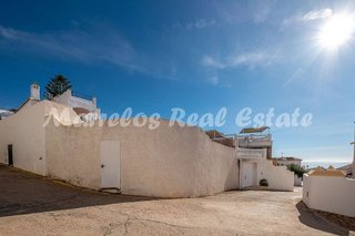 Chalet en venta en Almijara - Capistrano - Cueva de Nerja en Nerja