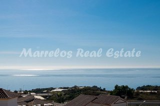 Chalet en venta en Almijara - Capistrano - Cueva de Nerja en Nerja