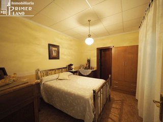 Chalet en venta en Tomelloso