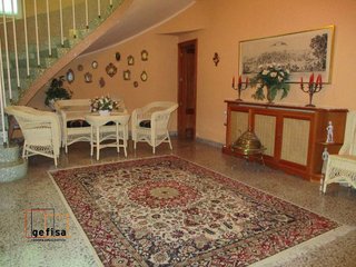 Casa adosada en venta en Valdepeñas