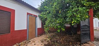 Chalet en venta en Alhama de Granada
