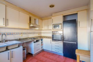Casa adosada en venta en Zona Alta en Puçol