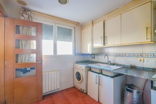 Casa adosada en venta en Zona Alta en Puçol