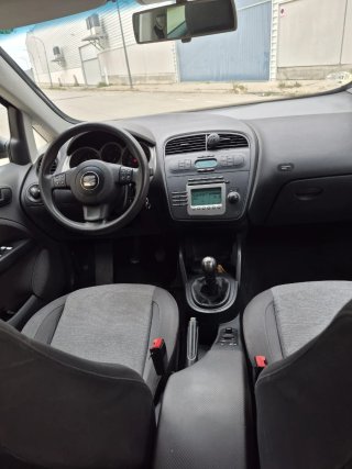 SEAT Toledo 2007