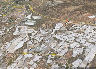 Terreno en venta en Viator