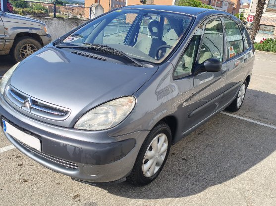 Citroen Xsara Picasso 2003 - foto 1