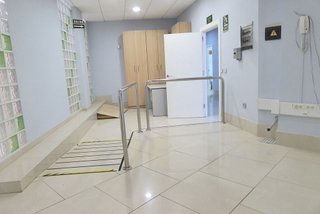 Local comercial en venta en Toscal en Santa Cruz de Tenerife