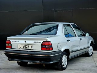 Renault 19 chamade 1997