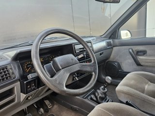 Renault 19 chamade 1997