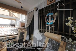 Piso en venta en Oliva Playa en Oliva