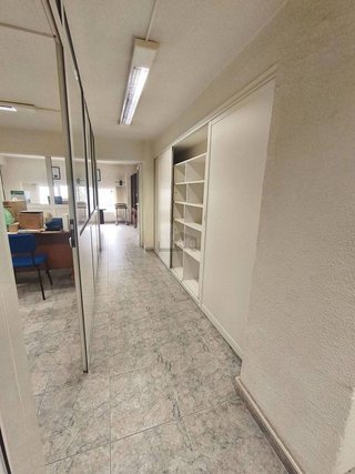 Local comercial en venta en Castilla - Hermida en Santander