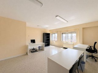 Oficina en venta en Centro en Valladolid