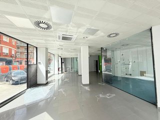Local comercial en venta en Casco Antiguo en Alcorcón
