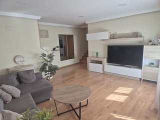 Dúplex en venta en Quintanar de la Orden