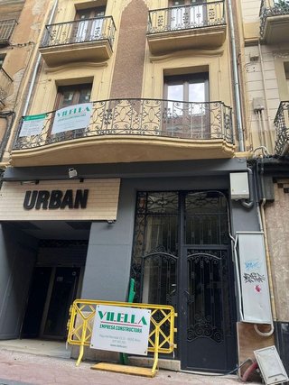 Local comercial en alquiler en Centre en Reus