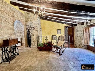 Chalet en venta en Torroella de Montgrí pueblo en Torroella de Montgrí
