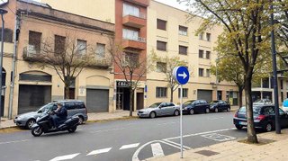 Garaje en venta en Llevant en Reus