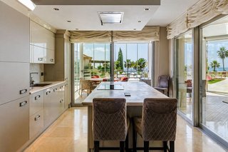 Chalet en alquiler en Nagüeles Alto en Marbella