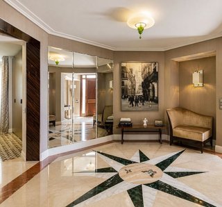 Chalet en alquiler en Nagüeles Alto en Marbella