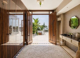 Chalet en alquiler en Nagüeles Alto en Marbella
