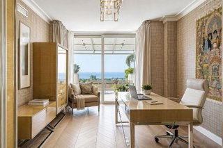 Chalet en alquiler en Nagüeles Alto en Marbella