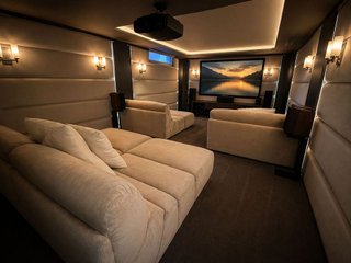 Chalet en alquiler en Nagüeles Alto en Marbella