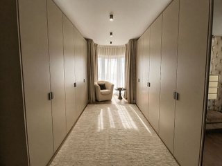 Chalet en alquiler en Nagüeles Alto en Marbella