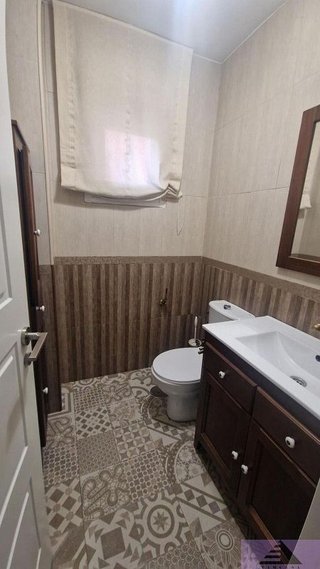 Casa pareada en alquiler en Los Barreros en Seseña