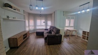 Casa pareada en alquiler en Los Barreros en Seseña