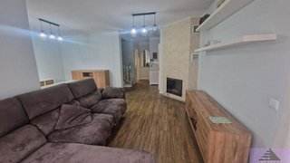 Casa pareada en alquiler en Los Barreros en Seseña