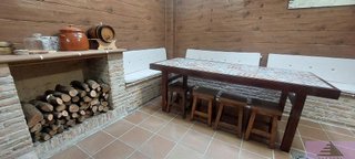 Casa pareada en alquiler en Los Barreros en Seseña