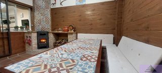 Casa pareada en alquiler en Los Barreros en Seseña