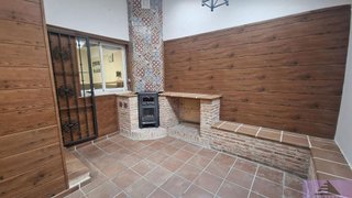 Casa pareada en alquiler en Los Barreros en Seseña
