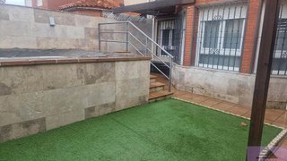 Casa pareada en alquiler en Los Barreros en Seseña