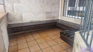 Casa pareada en alquiler en Los Barreros en Seseña