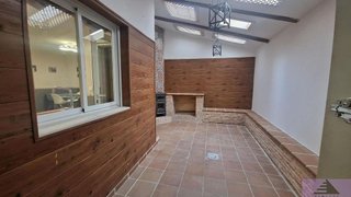 Casa pareada en alquiler en Los Barreros en Seseña