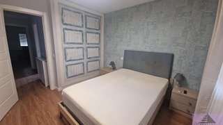 Casa pareada en alquiler en Los Barreros en Seseña