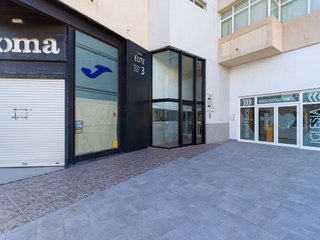 Oficina en alquiler en Centro - La Vega Alta en Arrecife