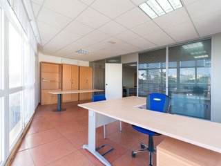 Oficina en alquiler en Centro - La Vega Alta en Arrecife