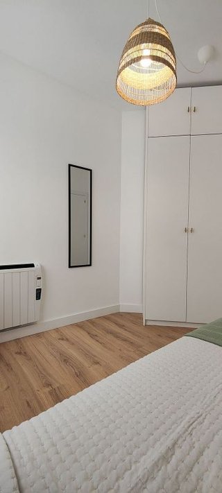 Piso en alquiler en Ensanche - Sar en Santiago de Compostela