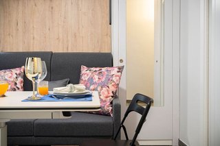 Estudio en alquiler en San Isidro en Madrid