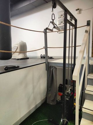 Local comercial en alquiler en Indautxu en Bilbao
