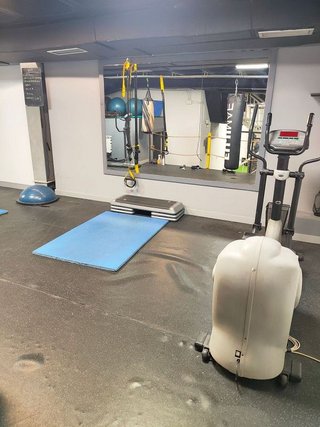 Local comercial en alquiler en Indautxu en Bilbao