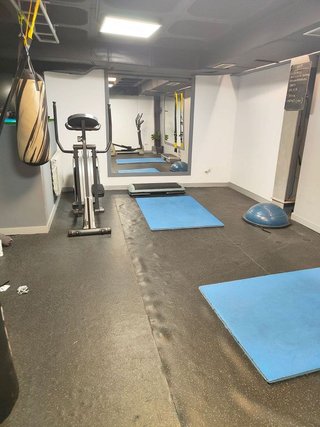 Local comercial en alquiler en Indautxu en Bilbao