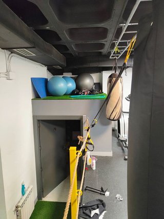 Local comercial en alquiler en Indautxu en Bilbao