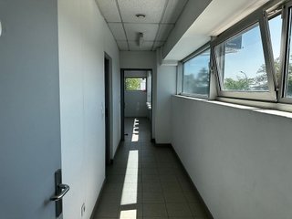 Nave industrial en alquiler en La Garena en Alcalá de Henares