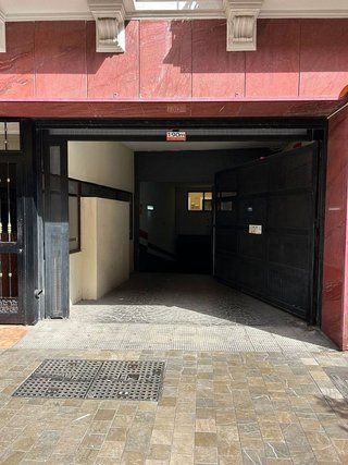 Garaje en alquiler en La Goleta - San Felipe Neri en Málaga