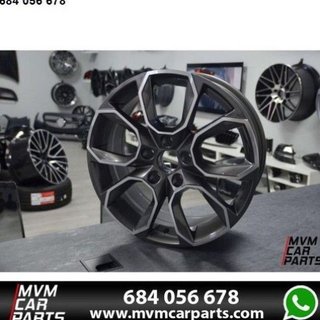 Juego 4 Llantas BMW E90 E92 M4 BM080