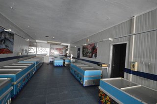 Local comercial en alquiler en Los Castros - Castrillón - Eiris en Coruña (A)